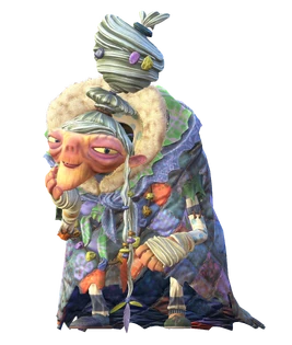 Psychonauts 2