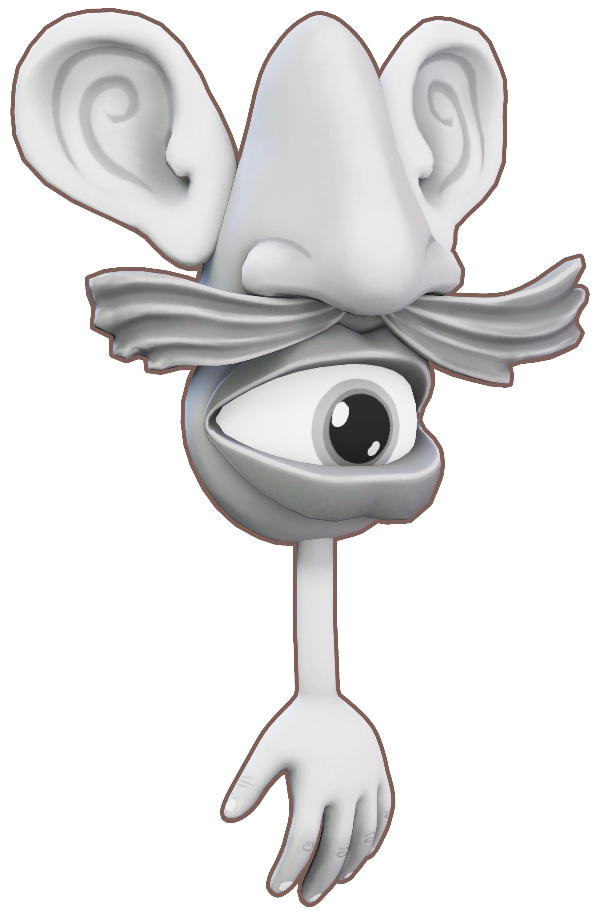Mote of Light | Psychonauts Wiki | Fandom