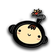 T INV PIN ExplodingClone