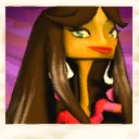 BrainPolaroidMilla.png (21 KB) Milla Vodello's jarred brain photo.