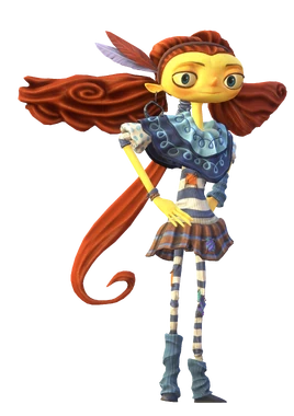 Psychonauts 2