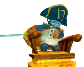 Screenshot Napoleon Bonaparte