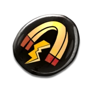 T INV PIN MentalMagnet