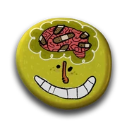 T INV PIN HealingThoughts