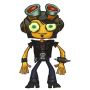 TEX CV Helmut Afterstate10