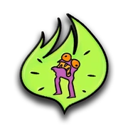 T INV PIN ExplodingDoubts