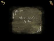 Oleander's Pride