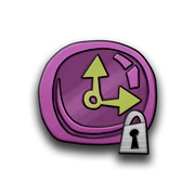 T INV PIN LingeringBubble