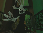 The Phantom