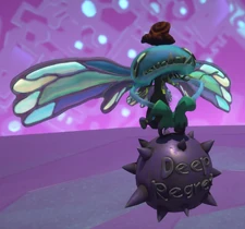 Screenshot Deep Regret PN2