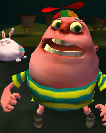 Young Oleander Psychonauts Wiki Fandom