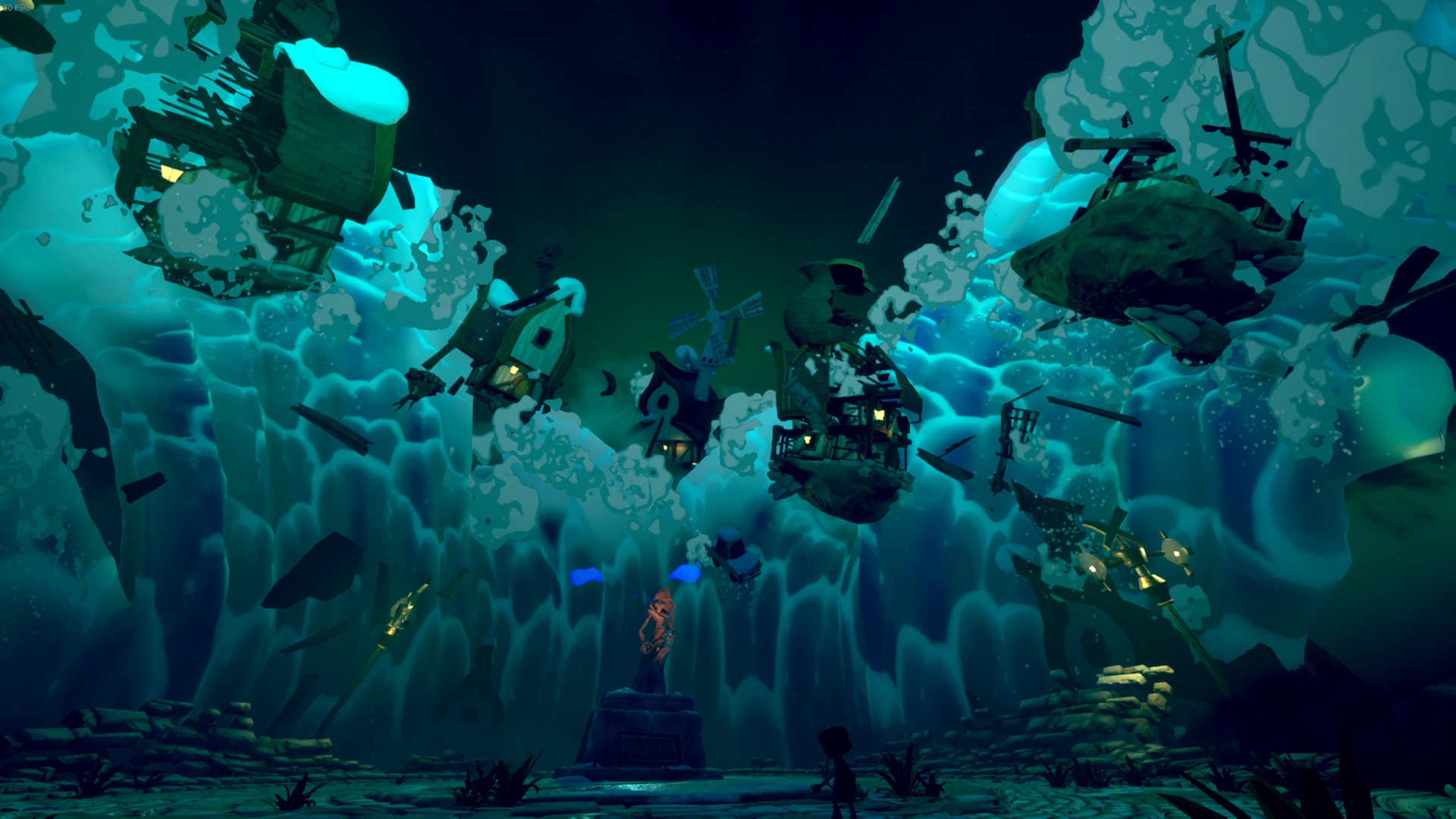 Lucrecia's Lament | Psychonauts Wiki | Fandom