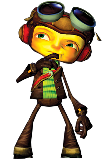All Psychic Powers in Psychonauts 2 - Pro Game Guides