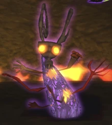 Screenshot Nightmare