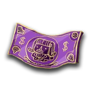 T INV PIN HappyThoughts