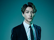 Hiroki Suzuki as Haruto Kusen