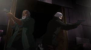 Peacebreakers Psycho Pass Wiki Fandom Peacebreakers Psycho Pass Wiki Fandom