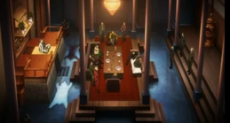 Numakura's place