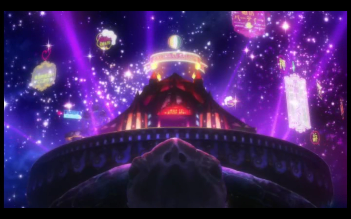 Commufield Psycho Pass Wiki Fandom