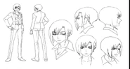 Official - Risa.jpg (147 KB) Risa Aoyanagi ‒ Inspector, Division 2, S1, S2