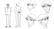 Official - Inspector 1.jpg (137 KB) Moe Suzuki ‒ Inspector, Division 3, S1, S2