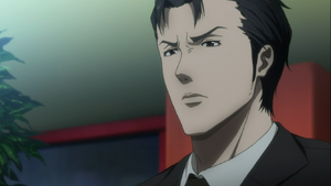 Teppei Sugo Psycho Pass Wiki Fandom Teppei Sugo Psycho Pass Wiki Fandom