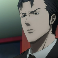 Teppei Sugo Psycho Pass Wiki Fandom Teppei Sugo Psycho Pass Wiki Fandom