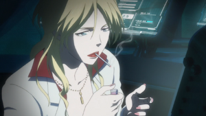 Shion Karanomori Psycho Pass Wiki Fandom Shion Karanomori Psycho Pass Wiki Fandom