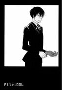 Chapter 6 (Psycho-Pass 2)