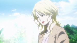 Shion Karanomori Psycho Pass Wiki Fandom Shion Karanomori Psycho Pass Wiki Fandom