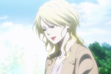 0106 Return of the Lunatic Prince | Psycho-Pass Wiki | Fandom