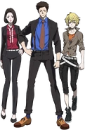 Mandatory-Happiness-cast.png (446 KB) Full body renders of the characters
