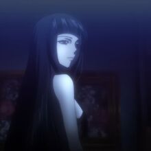 Rikako Oryo Image Gallery Psycho Pass Wiki Fandom