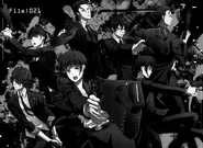 PP2 Manga Chapter 21.jpg (180 KB) Chapter 21