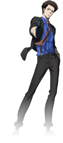 Psycho-Pass: Mandatory Happiness | Psycho-Pass Wiki | Fandom