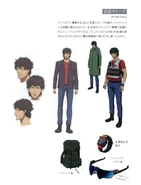 The Official Profiling Book 2