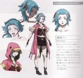 The Official Profiling Book