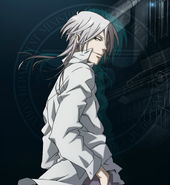 Shougo Makishima