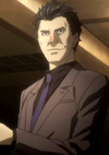 Koichi Azusawa