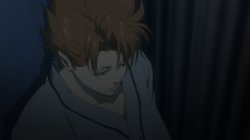 Psycho Pass Extended Edition Psycho Pass Wiki Fandom