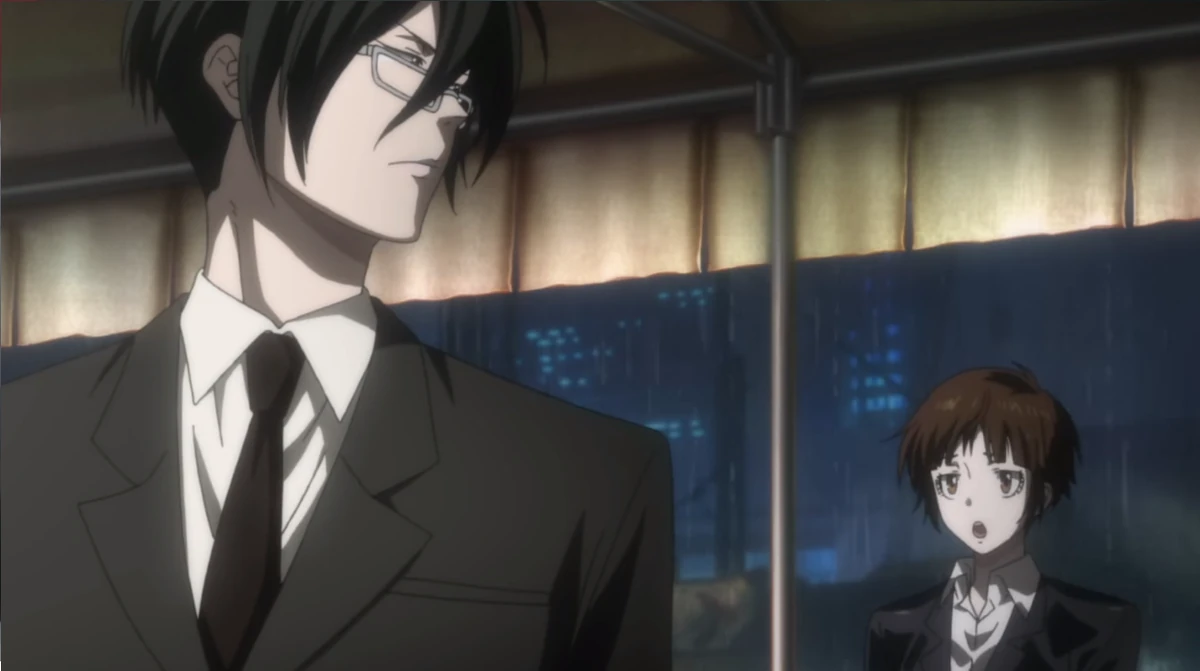 Akane Tsunemori/Image Gallery | Psycho-Pass Wiki | Fandom