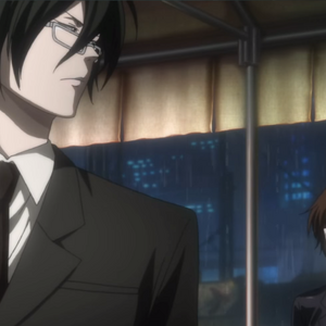 Akane Tsunemori Image Gallery Psycho Pass Wiki Fandom