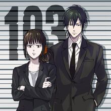 Sinners Of The System Case 1 Crime And Punishment Manga Psycho Pass Wiki Fandom