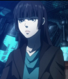 Yayoi Kunizuka