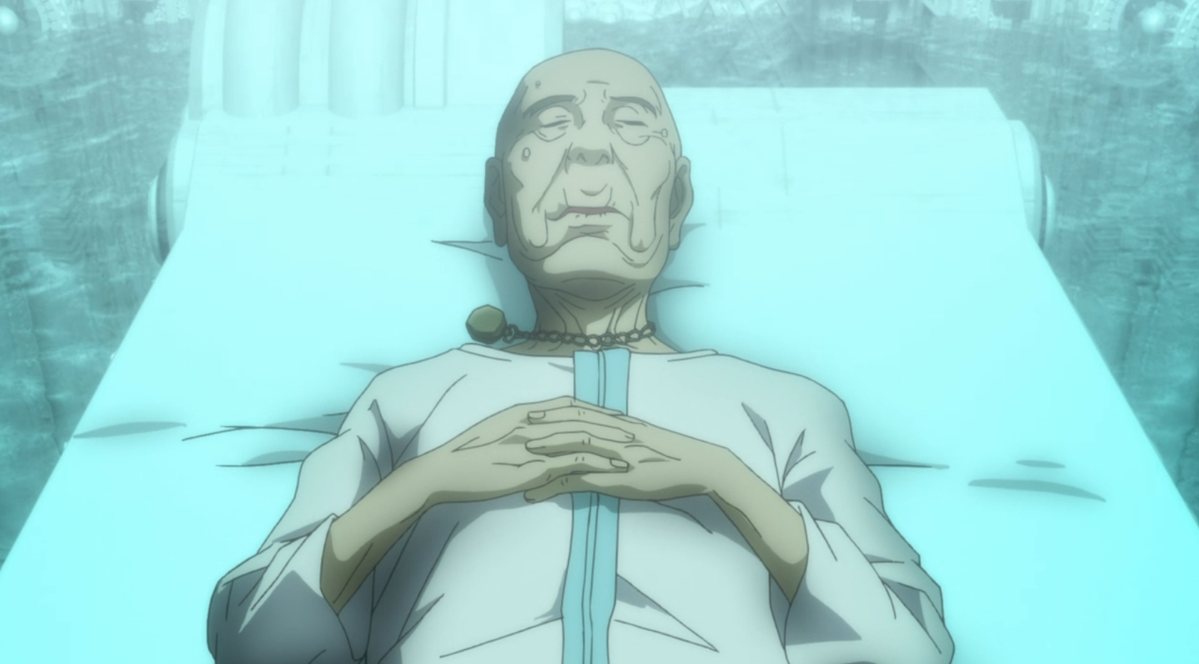 Motohiro Nisei Psycho Pass Wiki Fandom