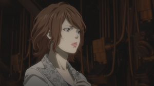 Karina Komiya Psycho Pass Wiki Fandom