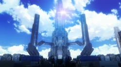 Tokyo Metropolitan Government Building