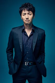 Tomohisa Yuge as Rintaro Amane