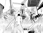 Inspector Akane Tsunemori