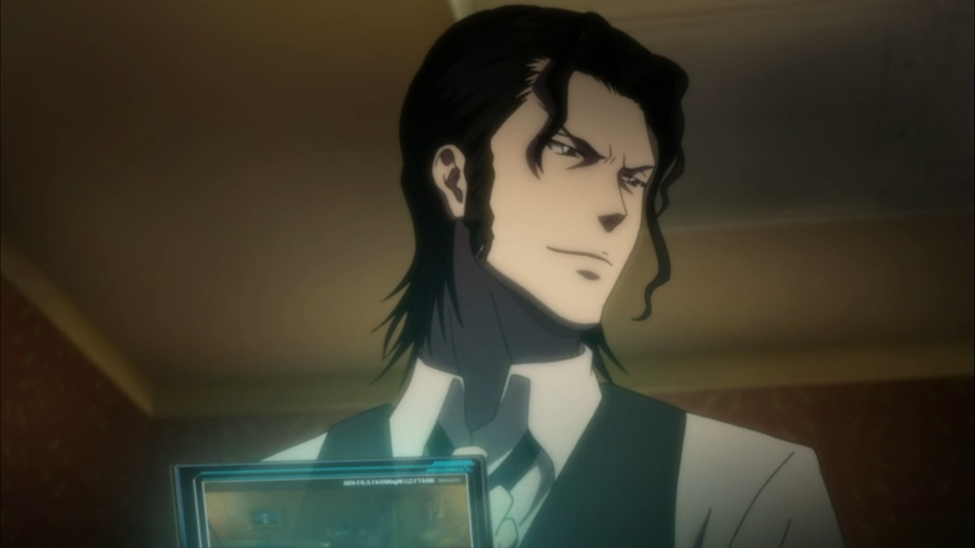 Sakuya Togane Psiho Pasport Viki Fandom Sakuya Togane Psiho Pasport Viki Fandom